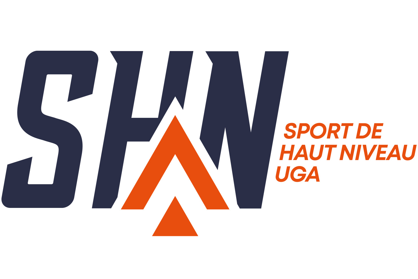 Logo SHN UGA