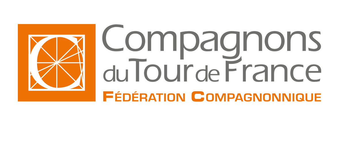 Logo Compagnons du Tour de France