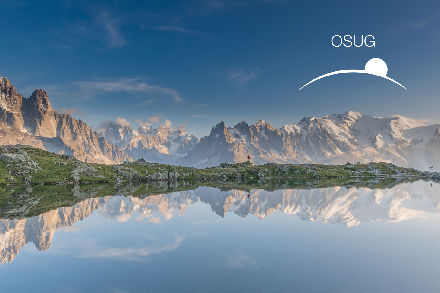 © Ignacio Palomo - IGE / OSUG