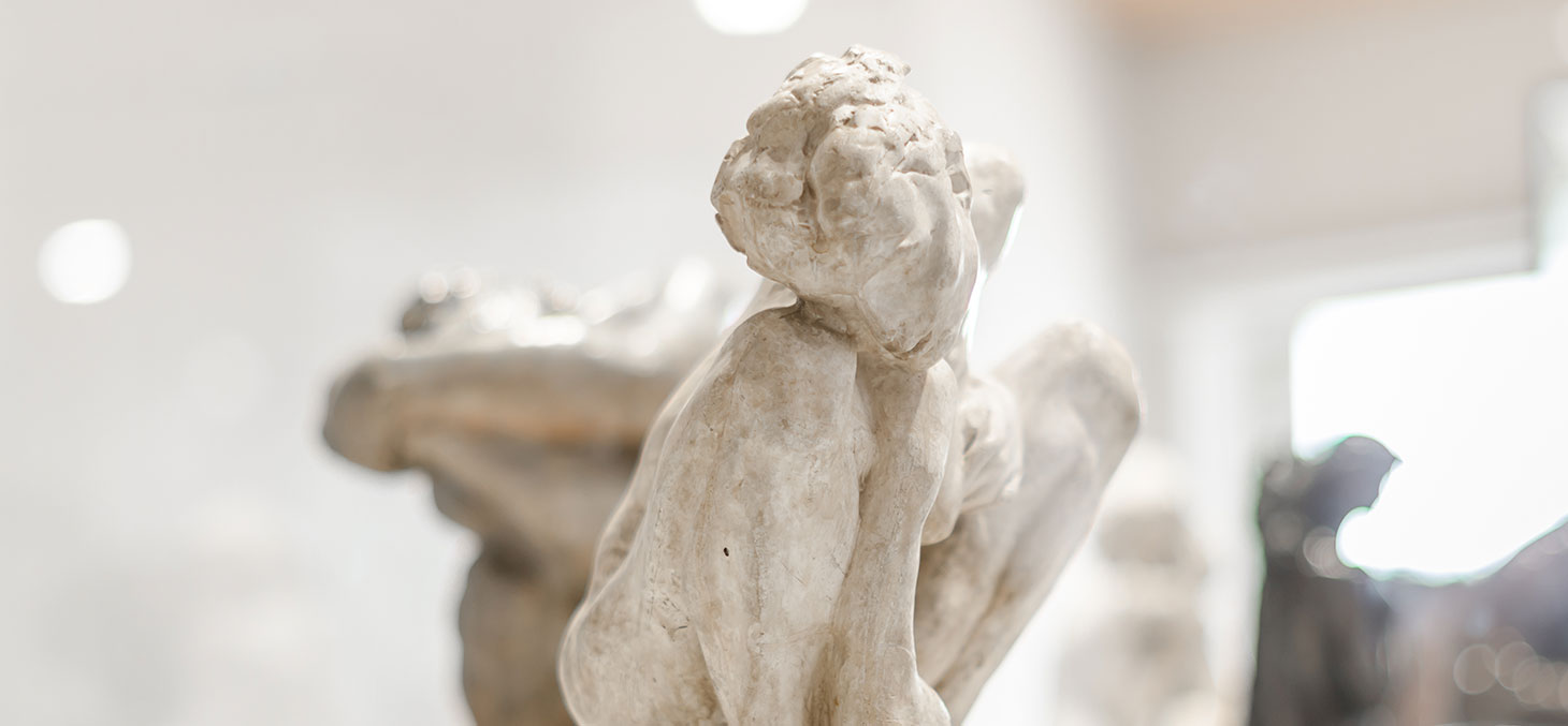 Musée Camille Claudel © Agathe L / Flickr, CC BY-SA