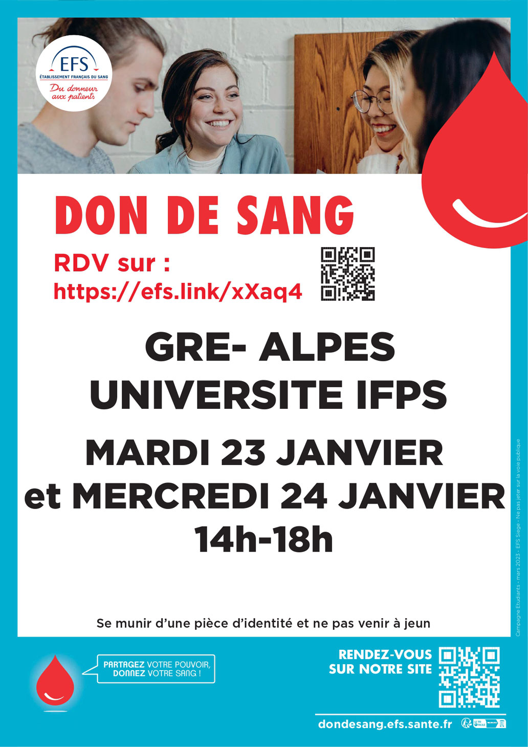 Affiche