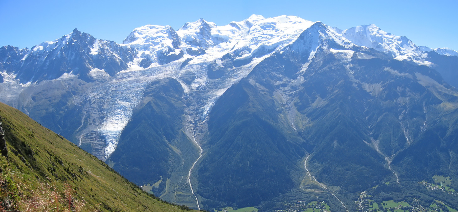 Aiguillette des Houches © Shutterstock