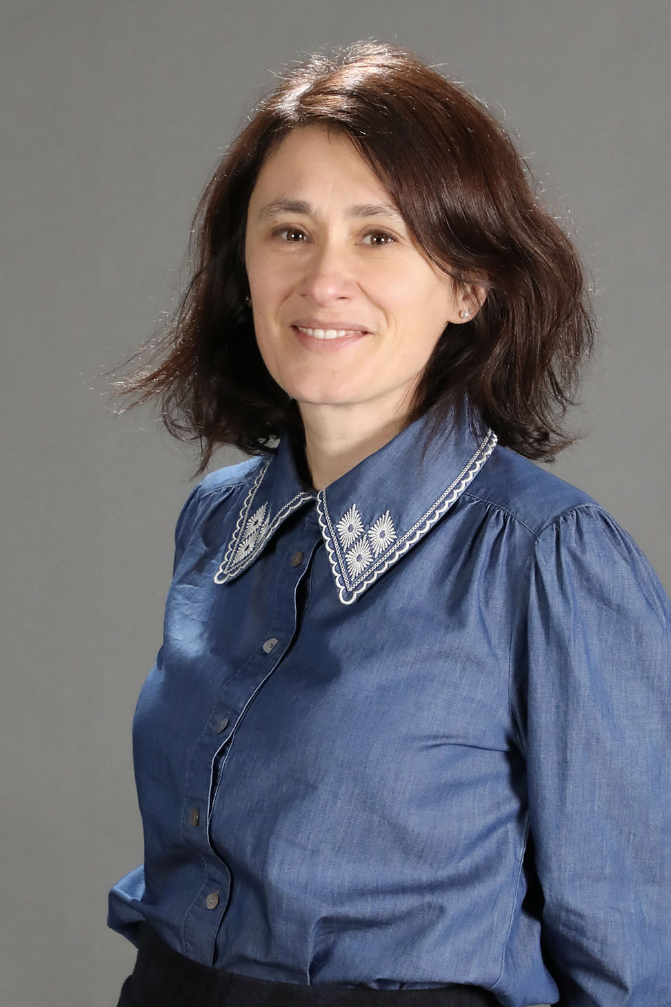 Amélie Nuq
