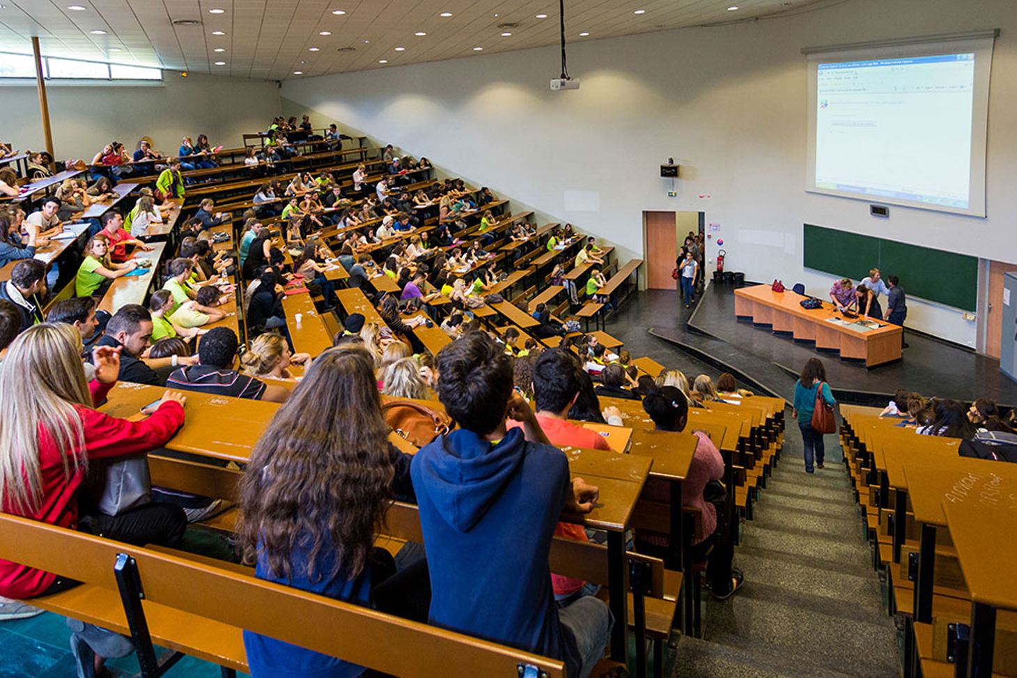 Formation - Université Grenoble Alpes