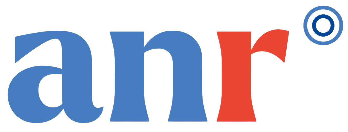 Logo ANR Logo ANR