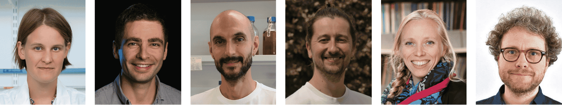 lauréats ERC Starting Grants 2026 Grenoble Alpes