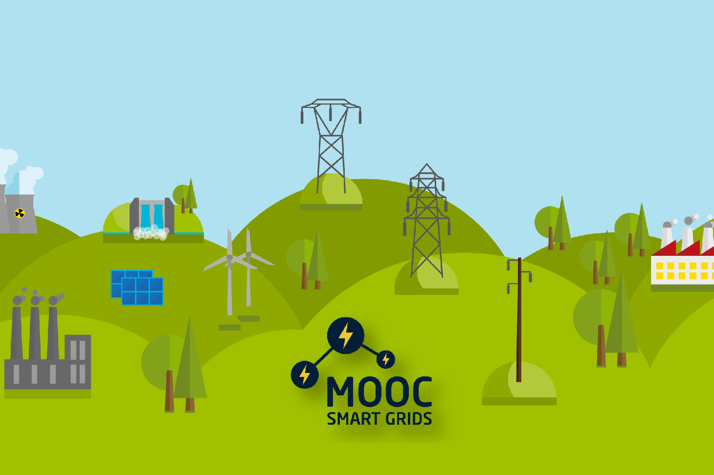 Image MOOC Smart Grids