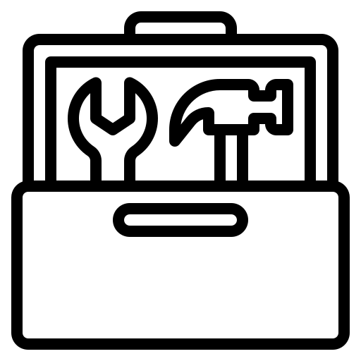 Boîte à outil