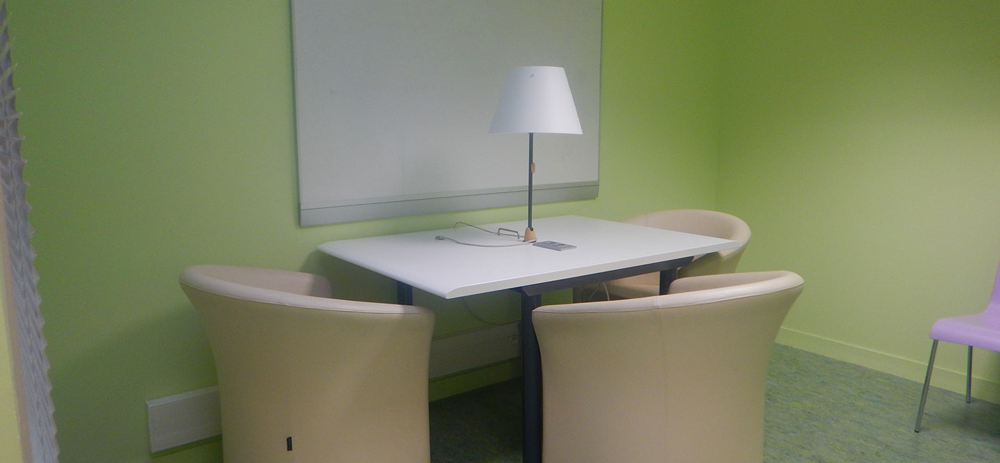 Salon chercheur-BU Droit-Lettres