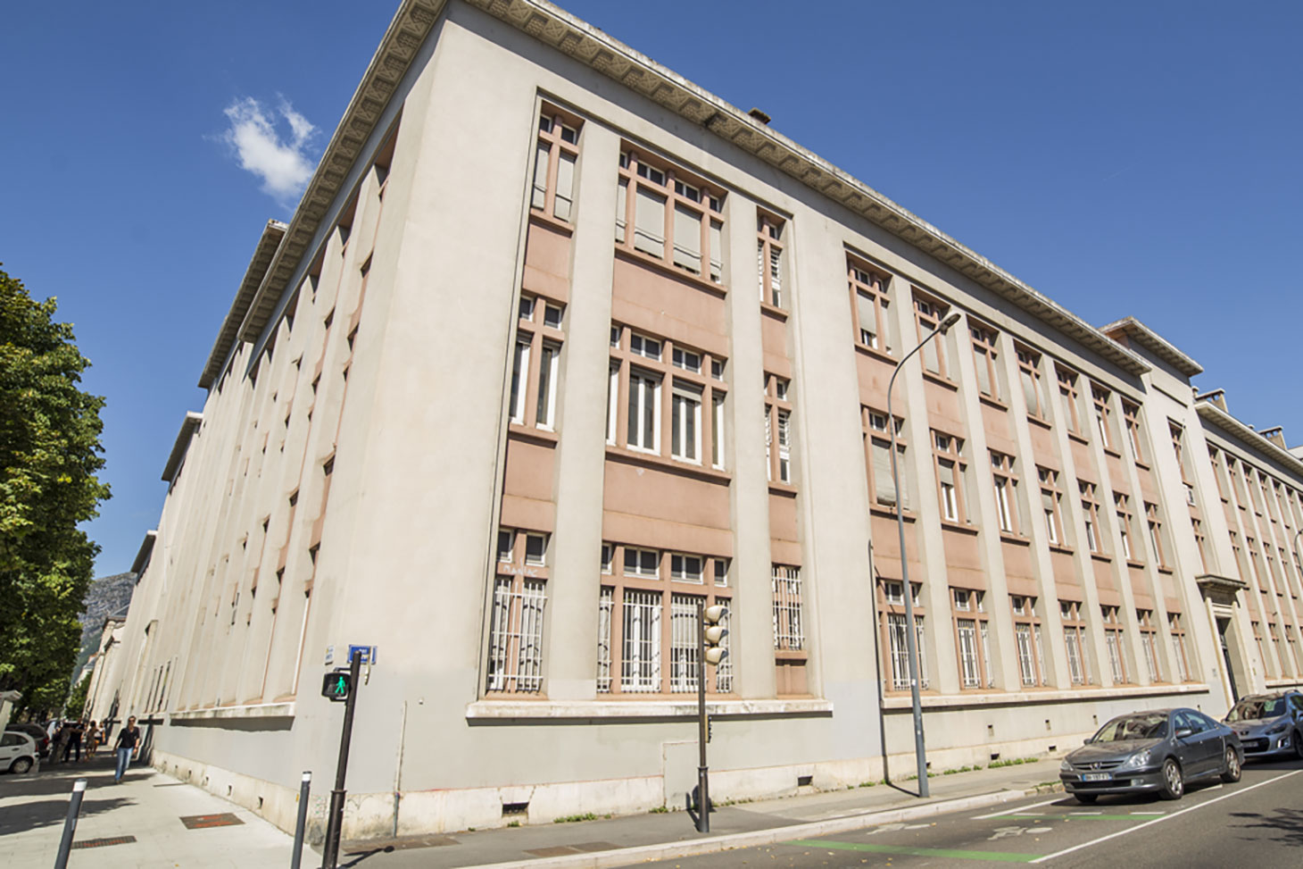 The Gambetta website