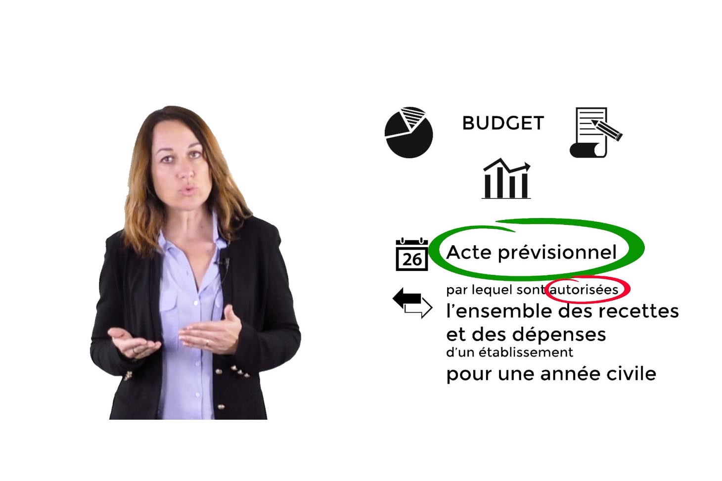 Photo du SPOC Culture générale finance