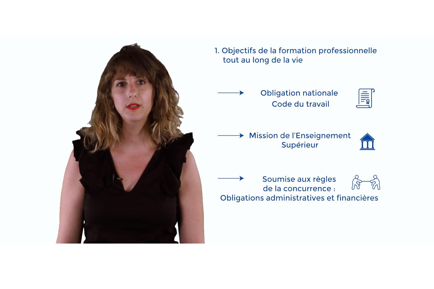 Photo du SPOC Culture générale scolarité