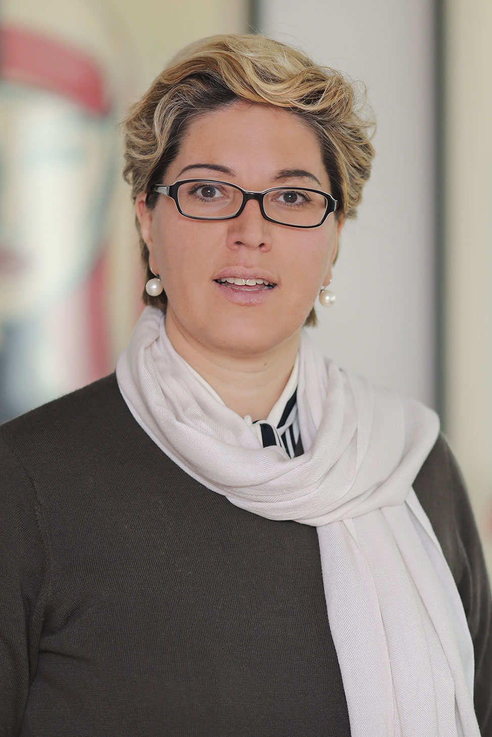 Caroline Bertonèche