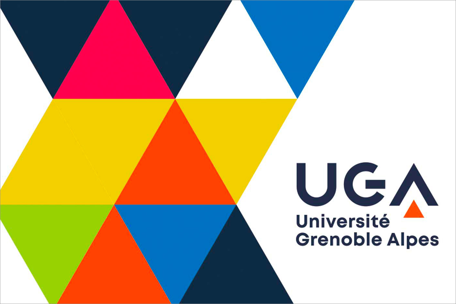 La carte multiservices de l'Université Grenoble Alpes