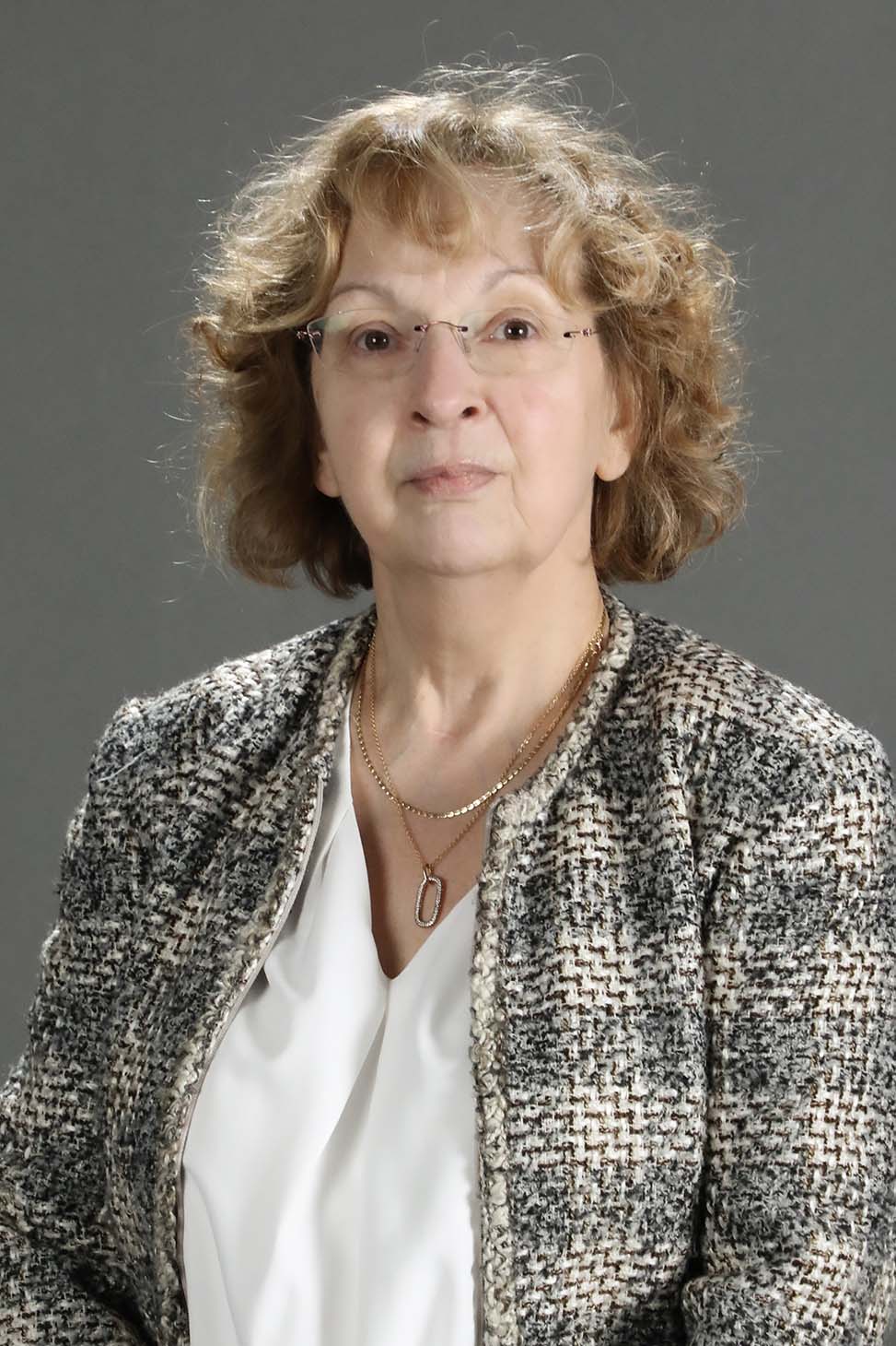 Christine Verdier