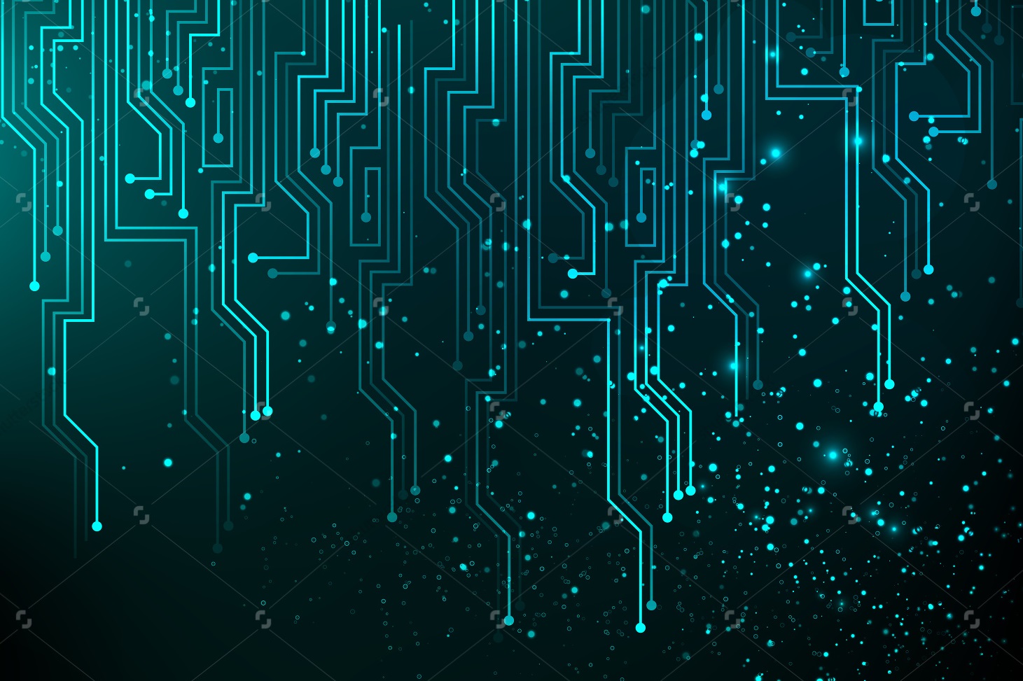 Circuits informatiques