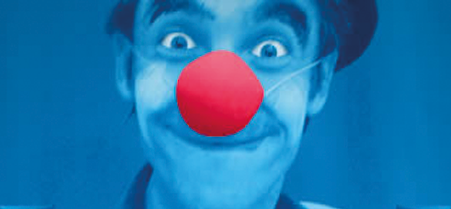 Atelier découverte du clown - Université Grenoble Alpes