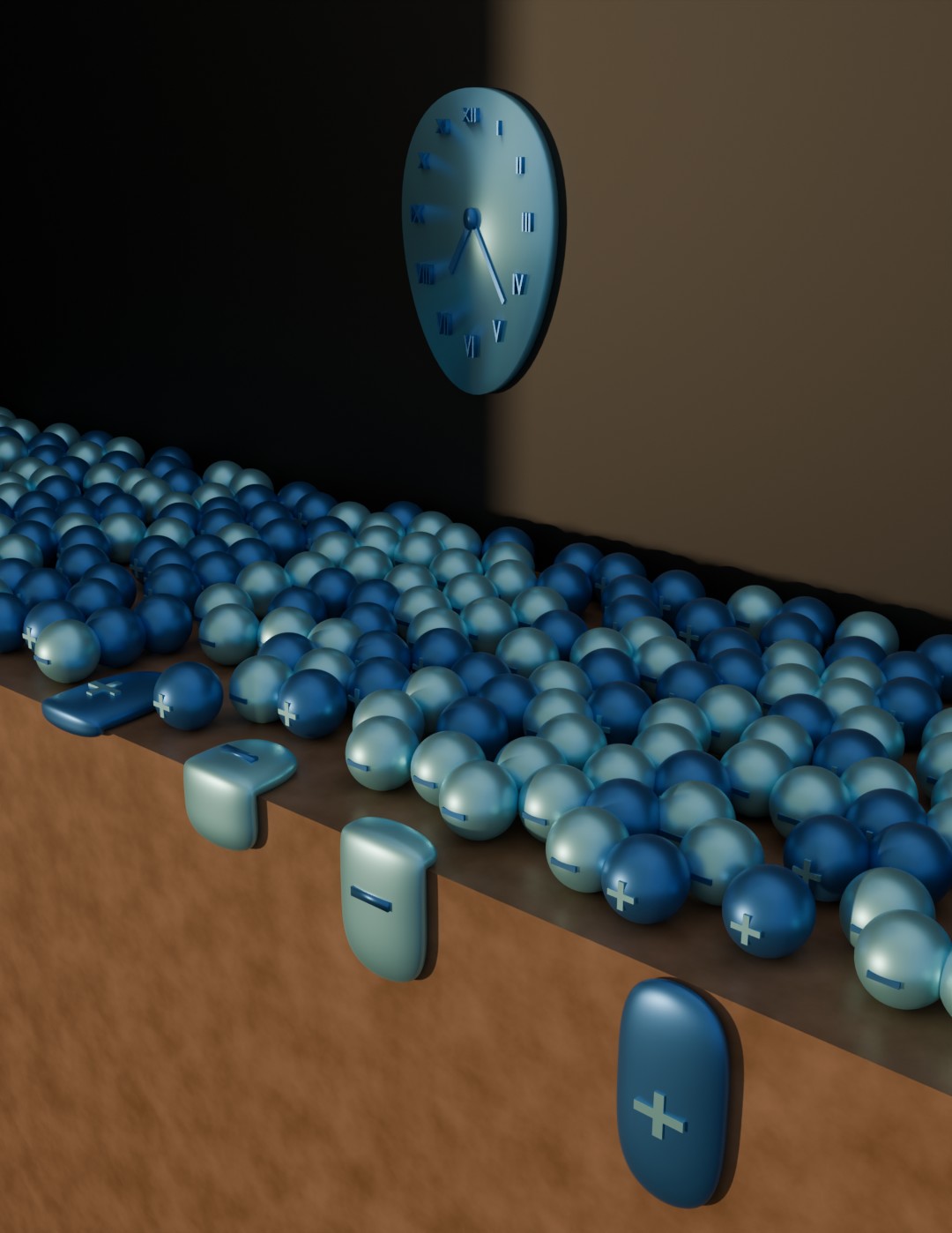 Ions dans les liquides ioniques