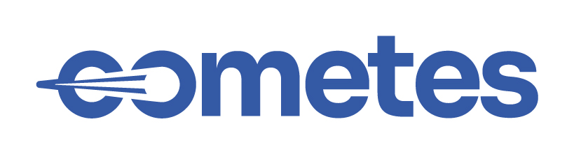 Logo projet COMETES