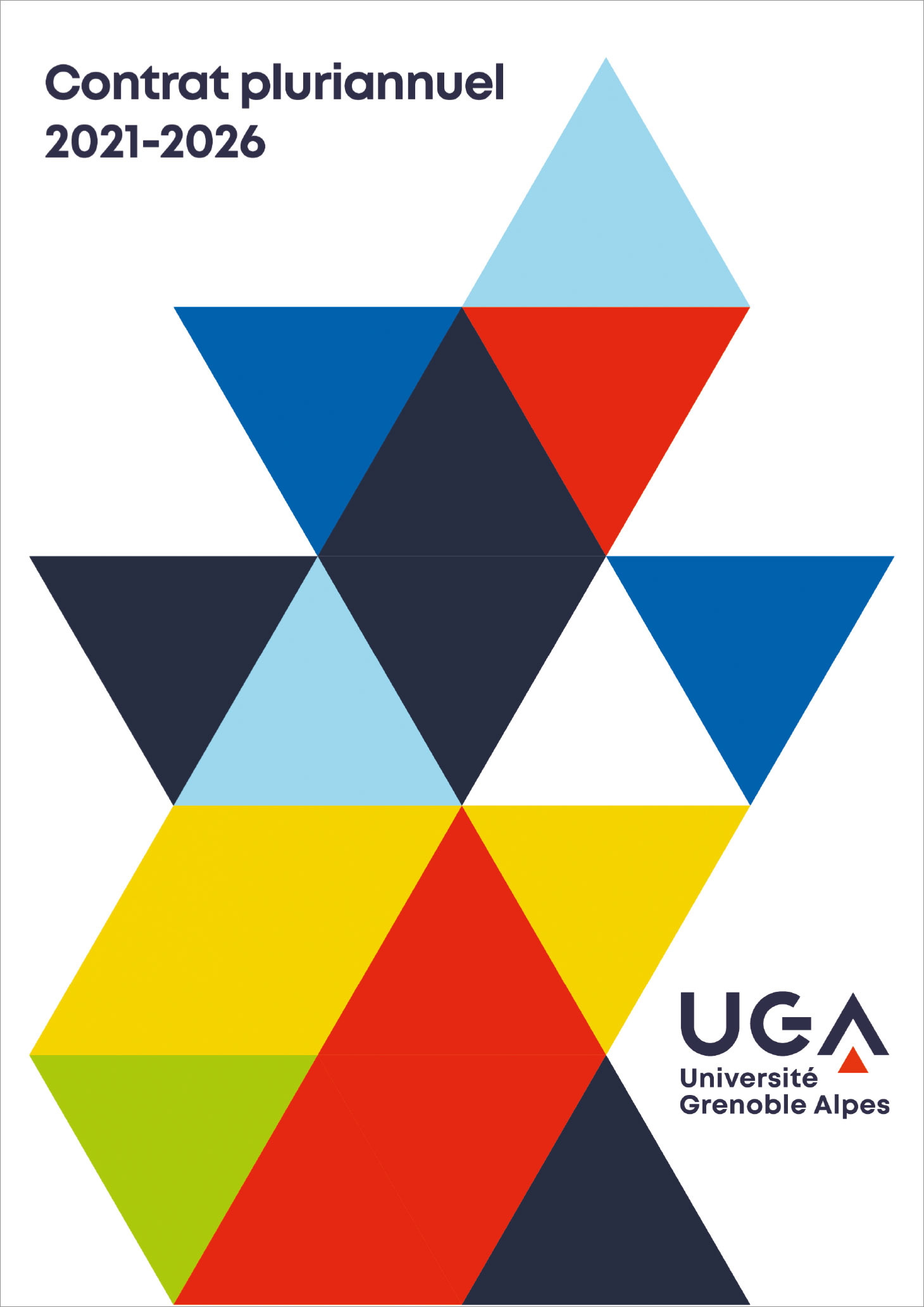 Couverture du contrat MESRI 2021-2026