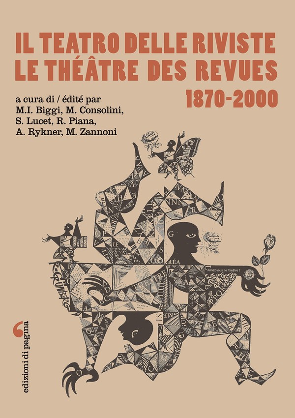 Vient de paraître