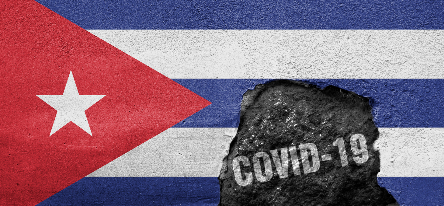 Cuba in the fight against Covid-19