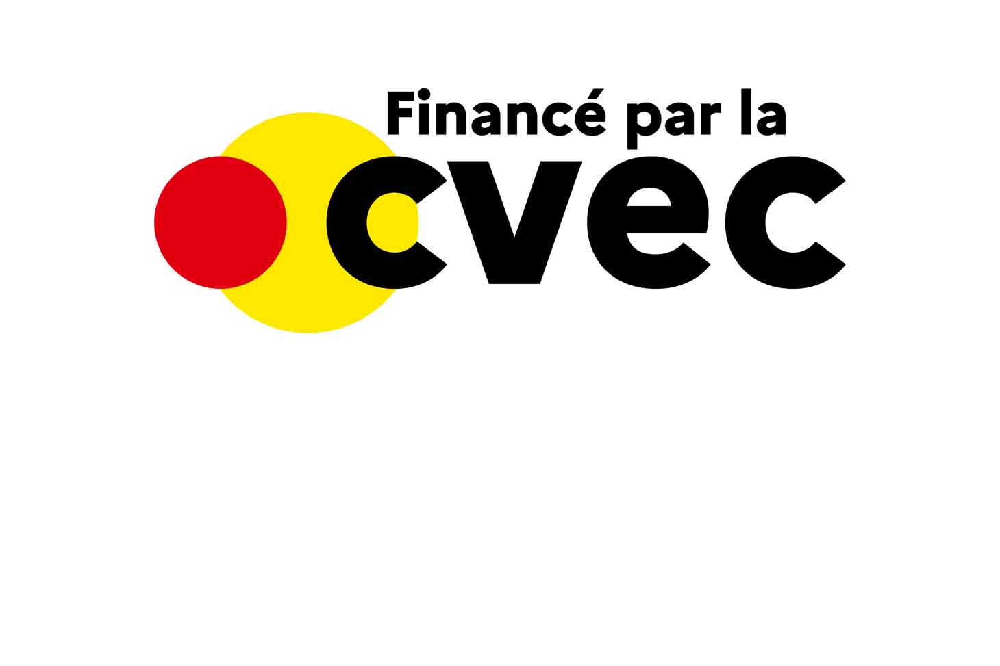 Logo Financé par la CVEC