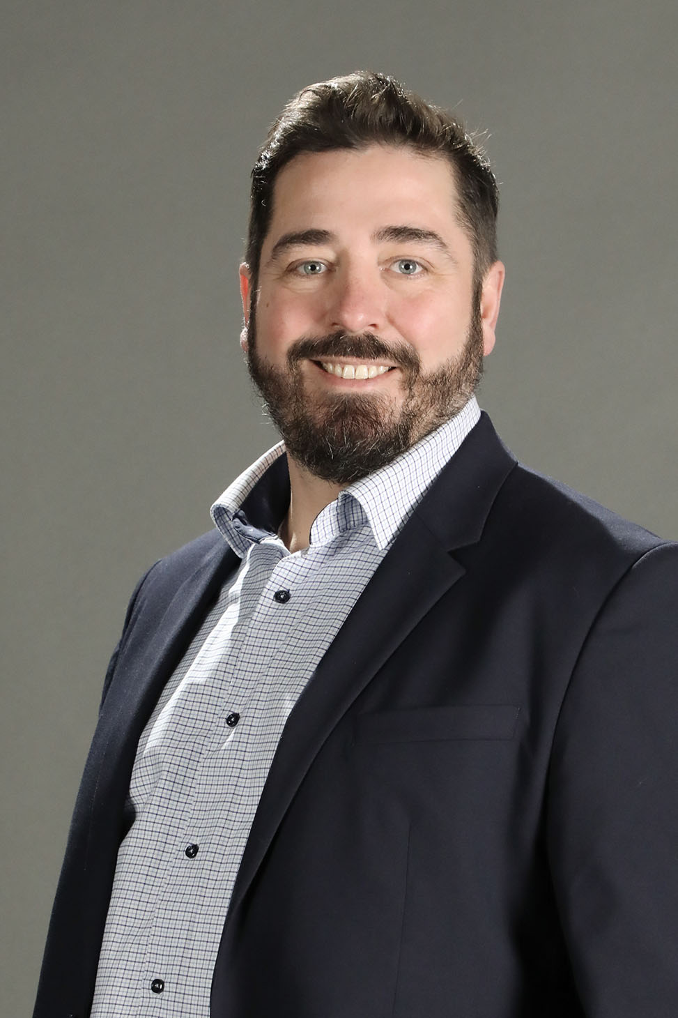 Damien Jouvenot