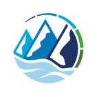 logo année internationale de préservation des glaciers