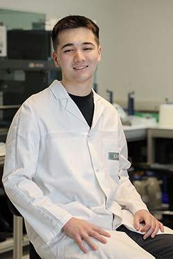 Euan Colaco Osorio