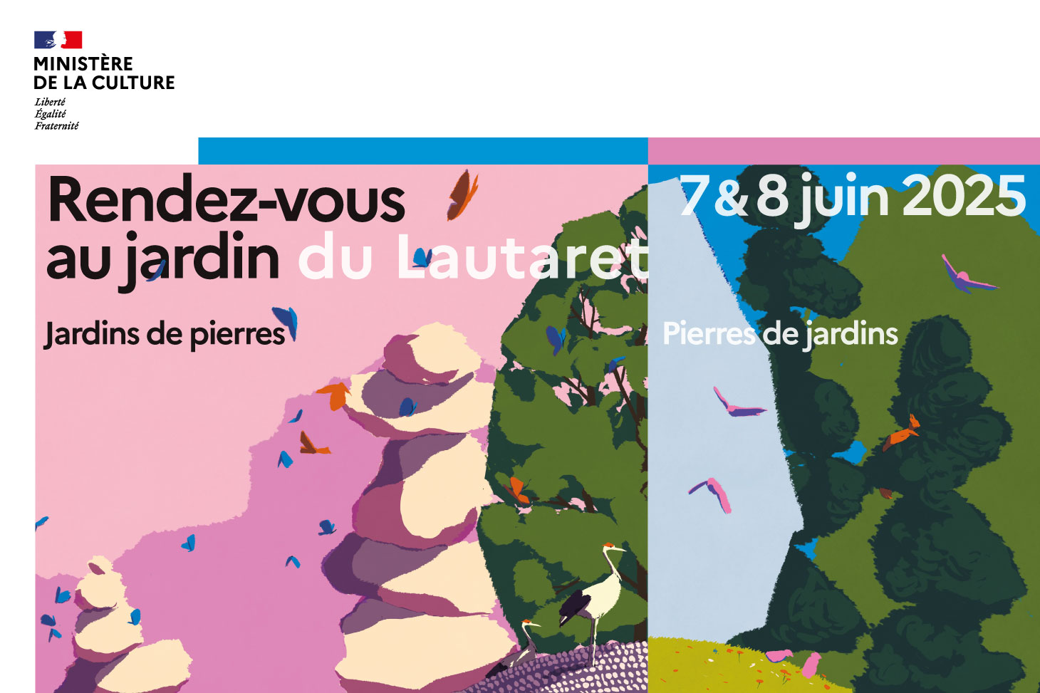 RDV aux jardins 2025