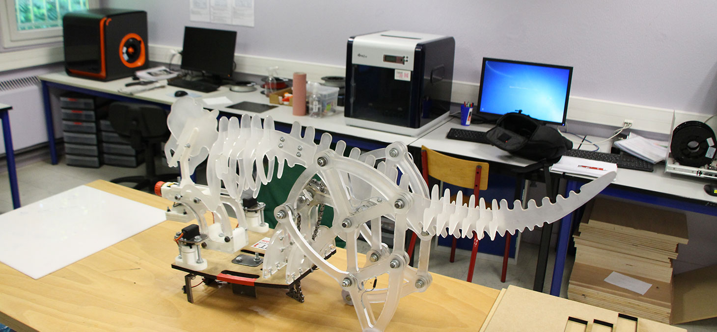 ConceptLab GMP IUT1