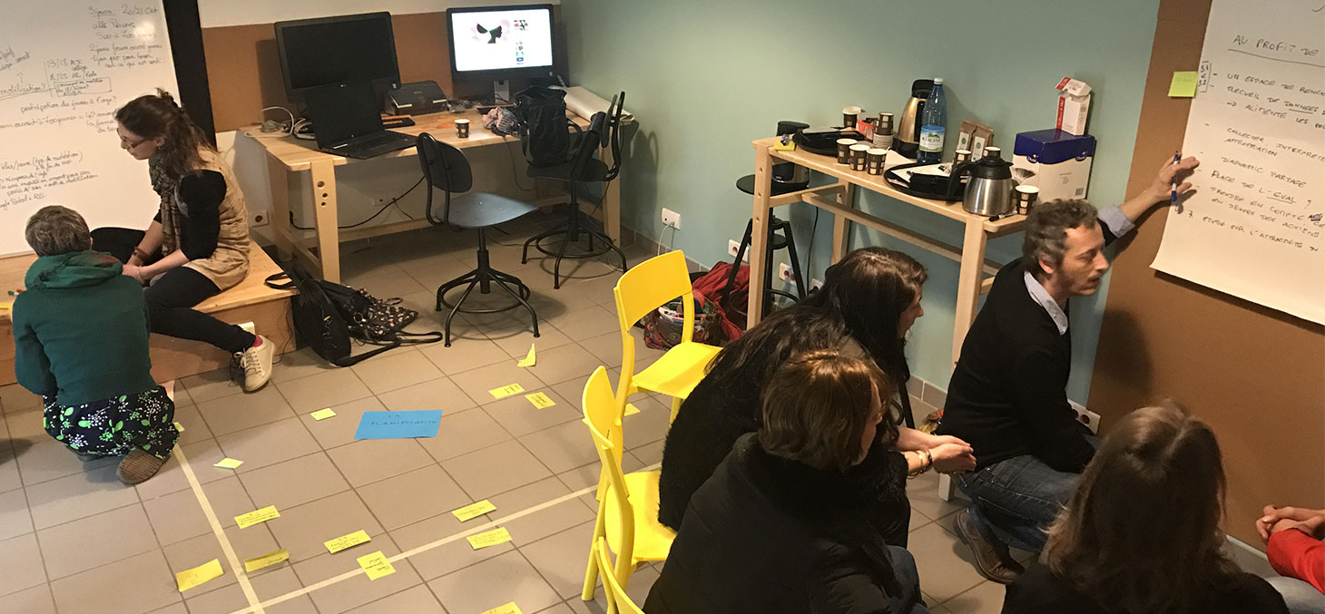 Fablab social-CERMOSEM
