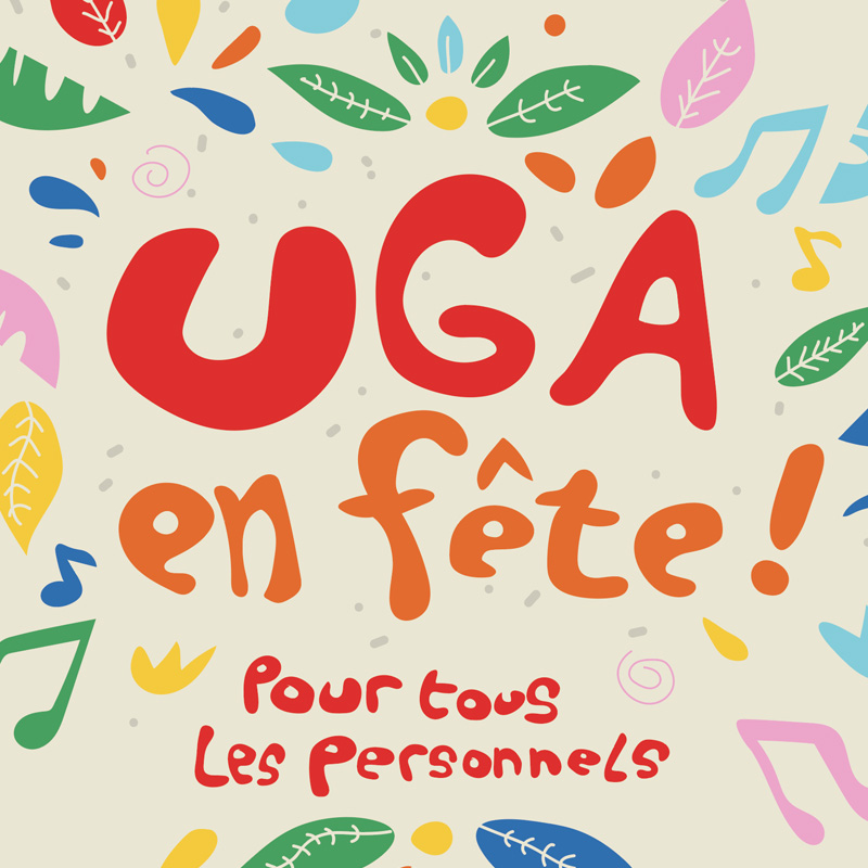 vignette uga en fete