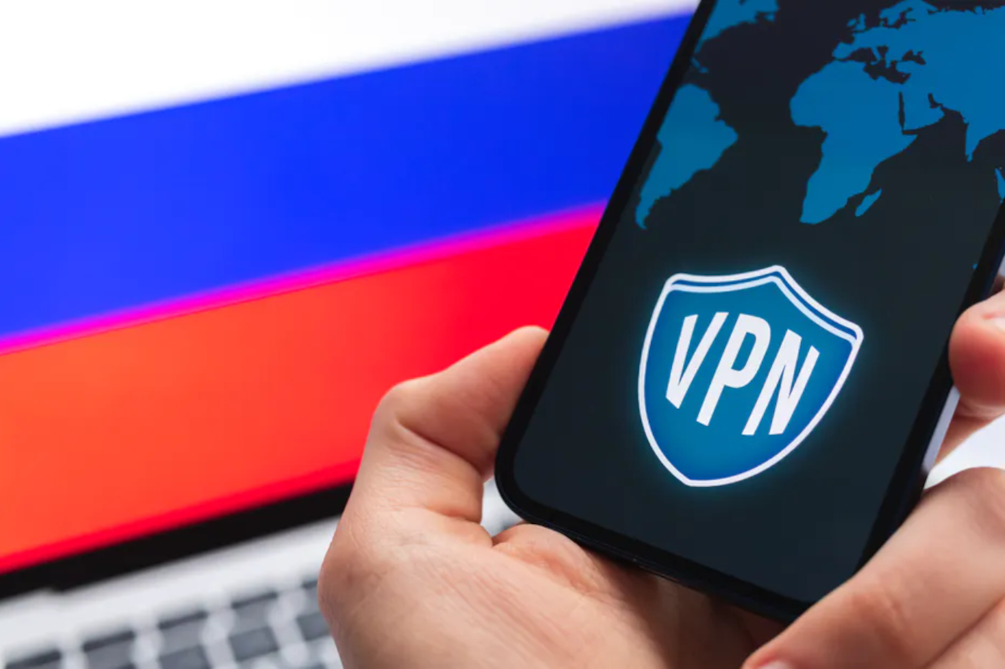 Запрет на vpn в россии