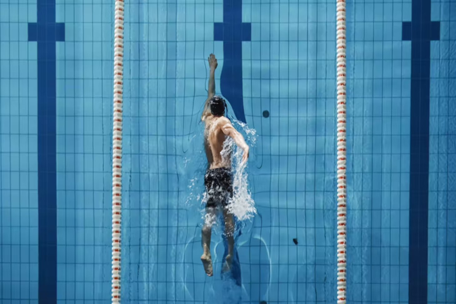 Pour mener un double projet d'étude et de compétition sportive, il faut un emploi du temps millimétré. Shutterstock