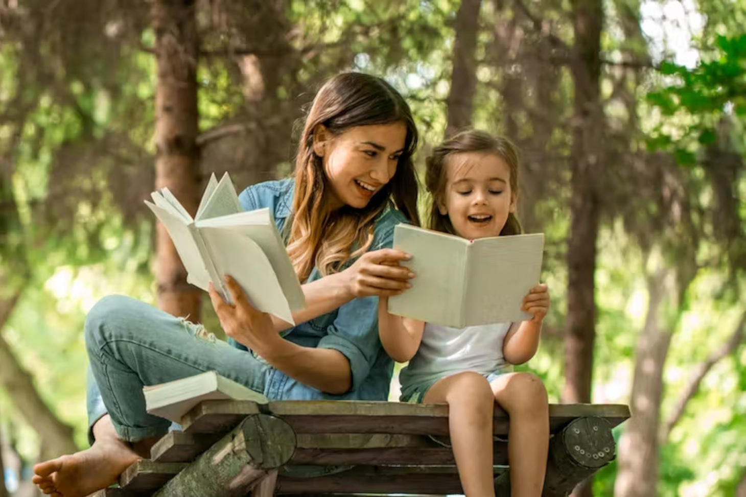 La fiction est un bon moyen de sensibiliser un enfant aux questions autour de la différence en société. Shutterstock