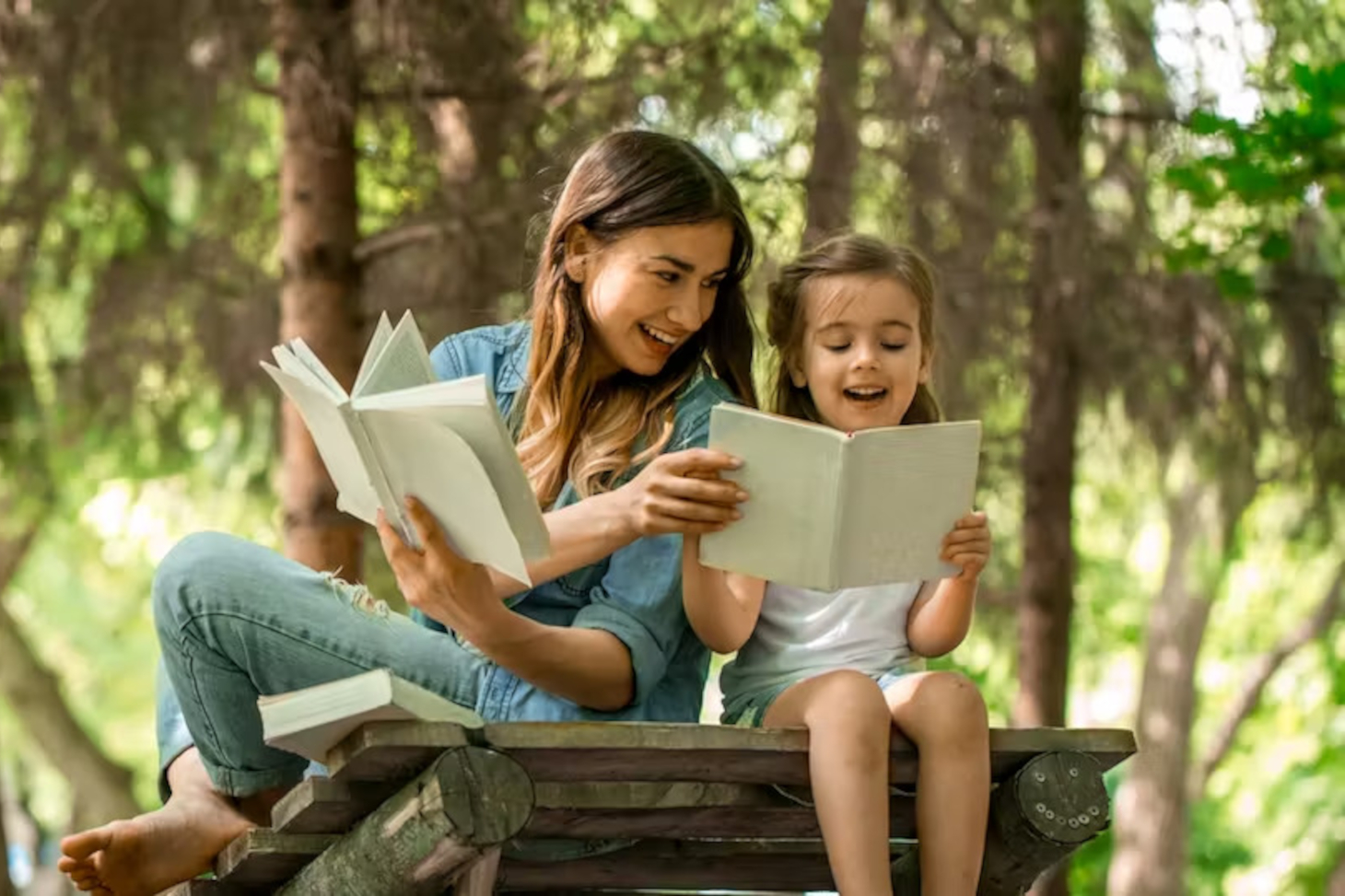 La fiction est un bon moyen de sensibiliser un enfant aux questions autour de la différence en société. Shutterstock