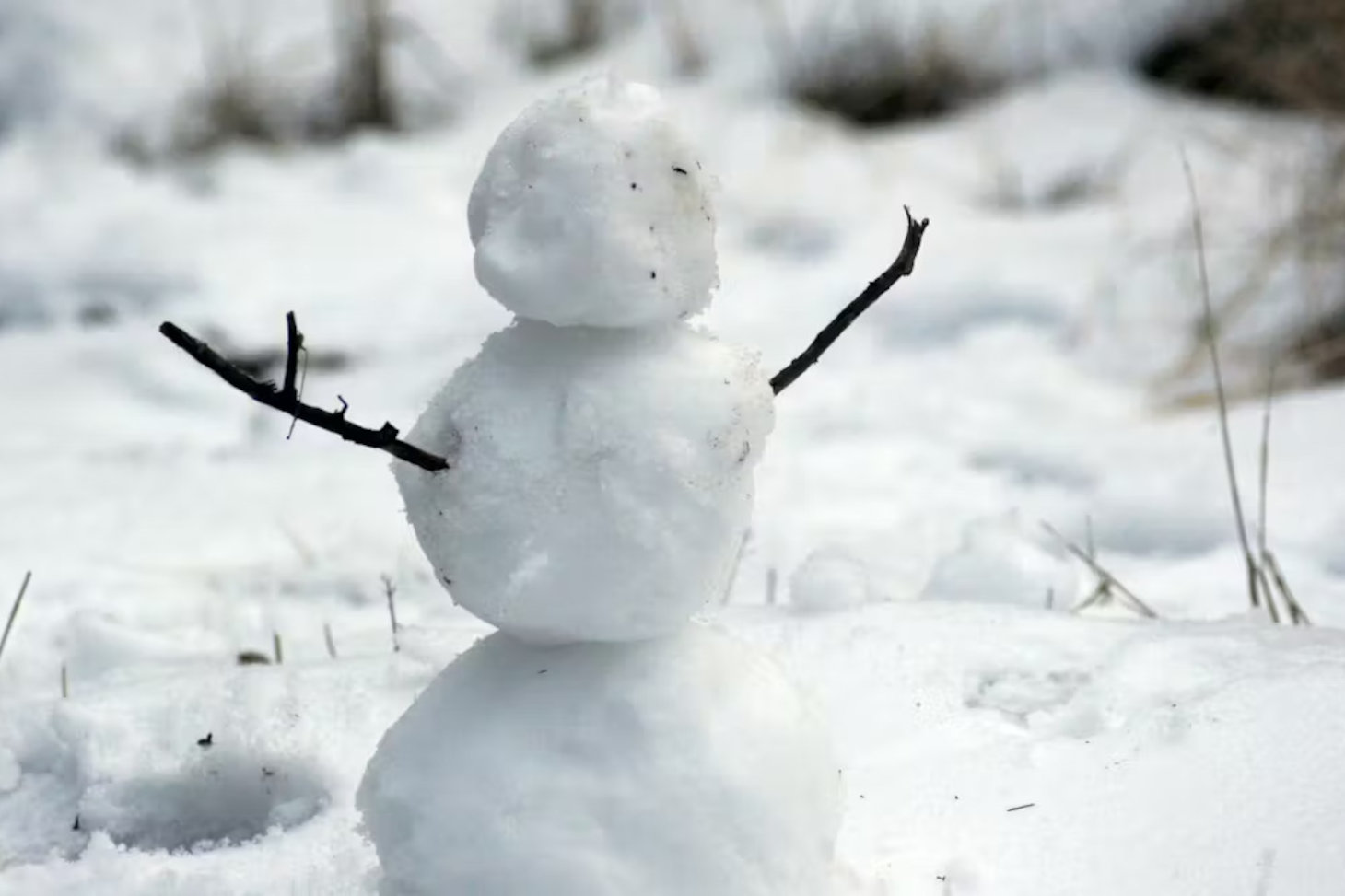 La neige est tant symbole de joie et de jeux qu’on oublie parfois à quoi elle est utile. nathan wolfe, unsplash, CC BY