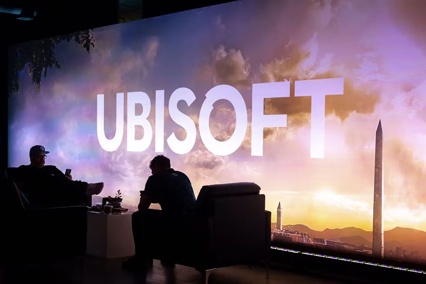 Comme Assassin’s Creed, certaines franchises d’Ubisoft semblent peiner à se renouveler. Alex Van Aken/Shutterstock