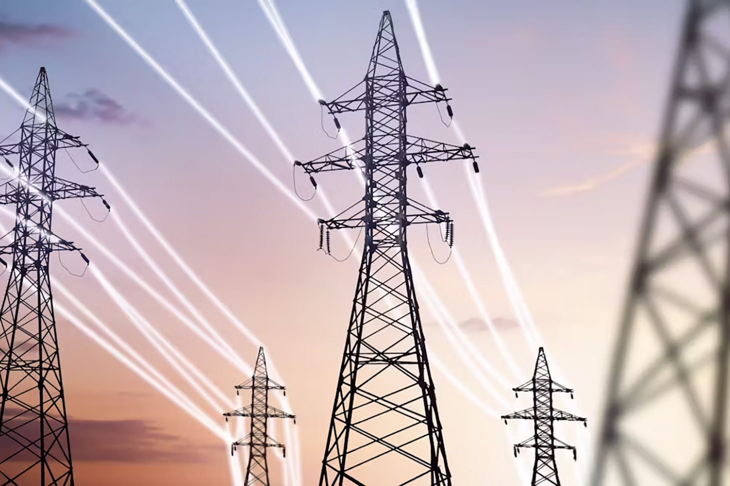 Les réseaux électriques sont l’une des plus emblématiques infrastructures jamais conçues par l’humain, mais aussi l’une des plus complexes. Irina Gutyryak/Shutterstock