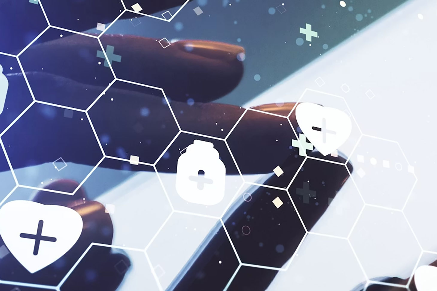 Apps médicales, centres hospitaliers, assurance-maladie, médecins généralistes, laboratoires d’analyse détiennent tous des informations éparses sur la santé des Européens, qui pourraient être un moteur d’innovation. Pixels Hunter/Shutterstock
