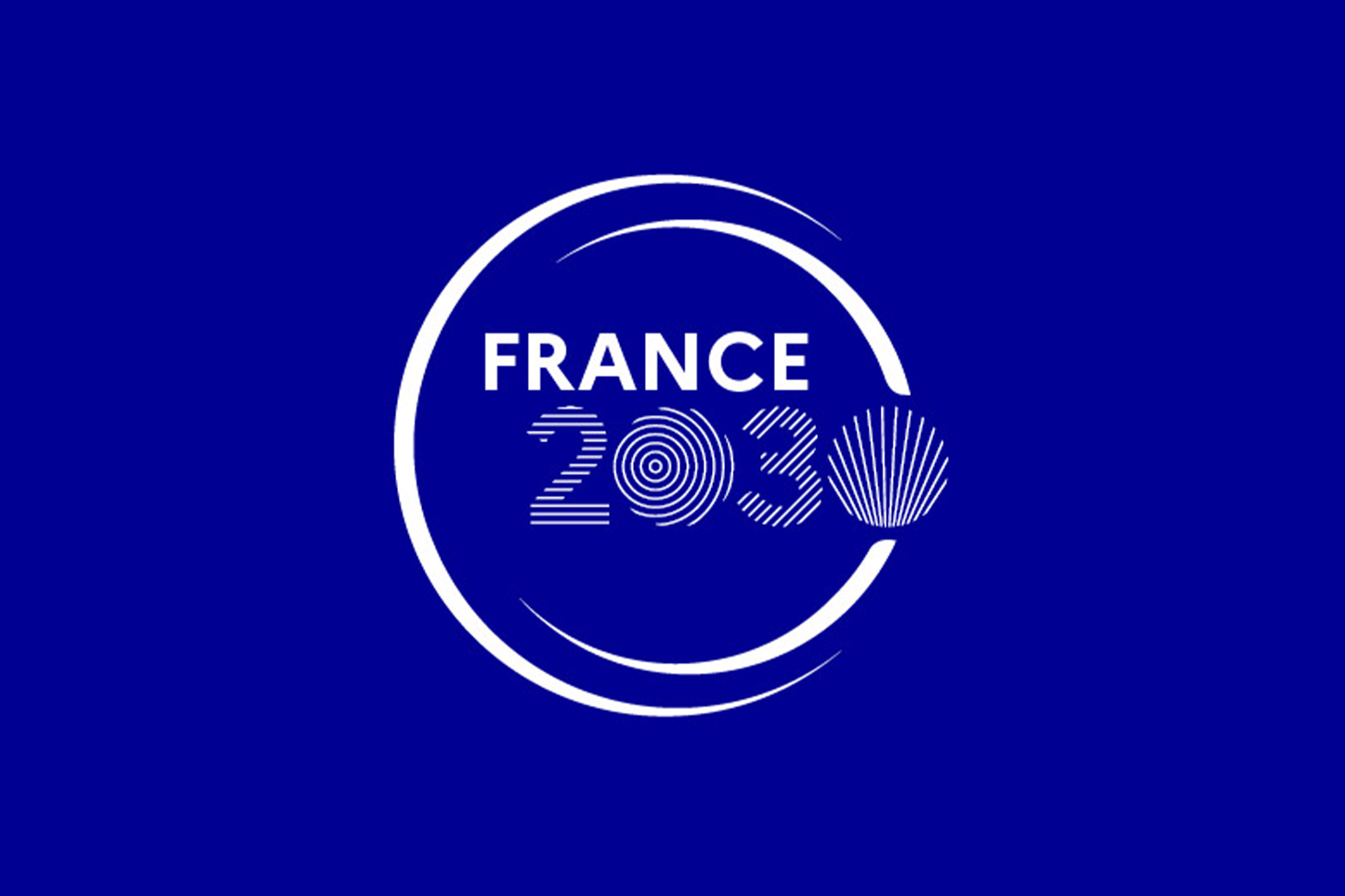 Logo de France 2030