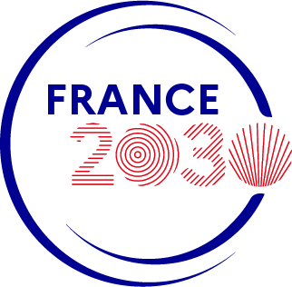 logo France 2023