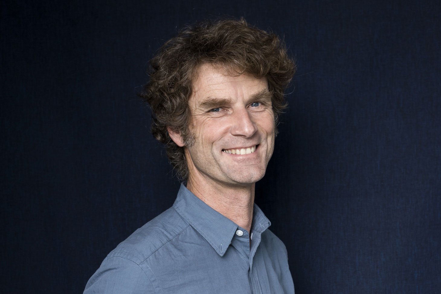 © Hannah Assouline / CNRS