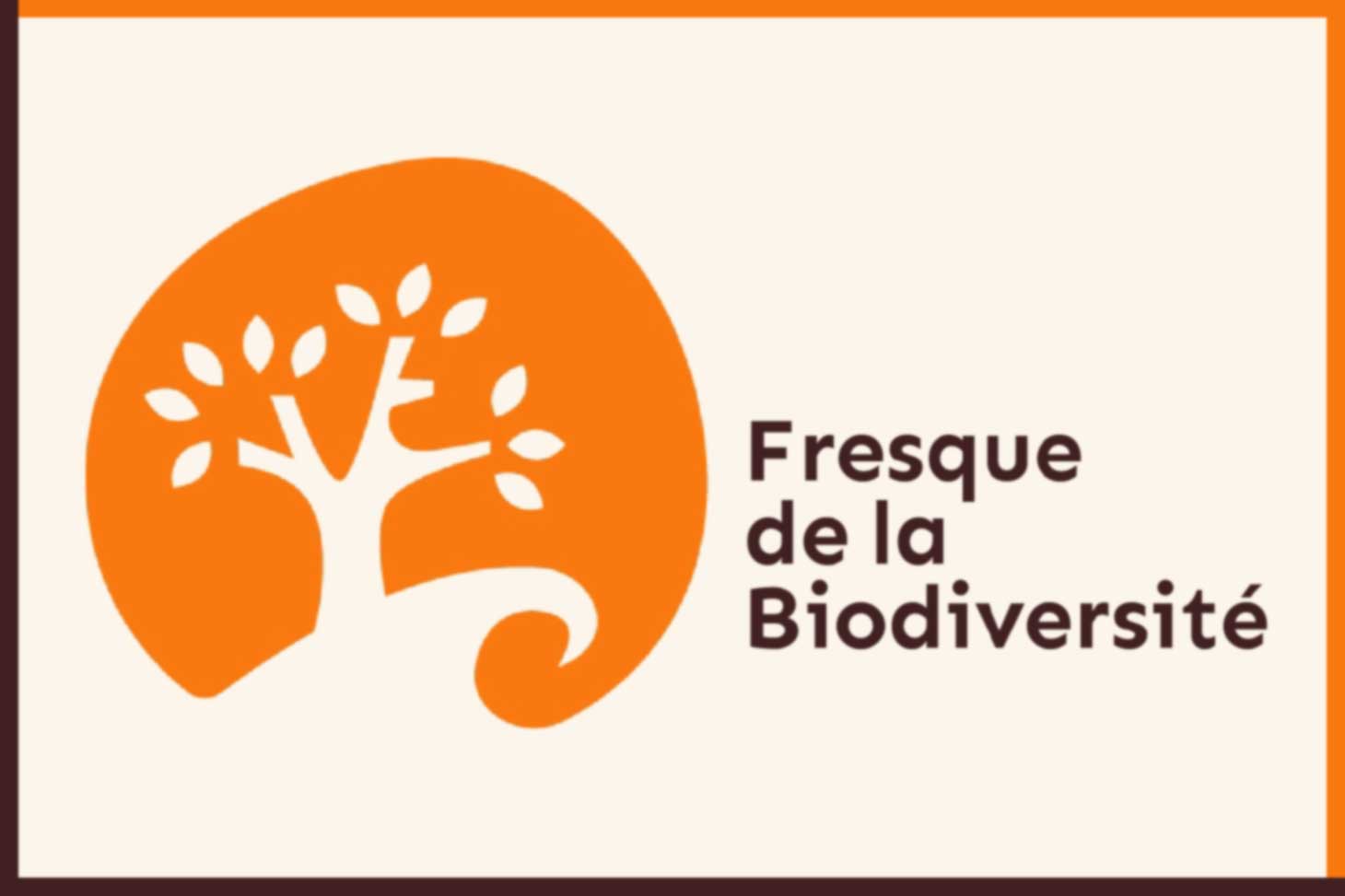 Fresque de la biodiversité