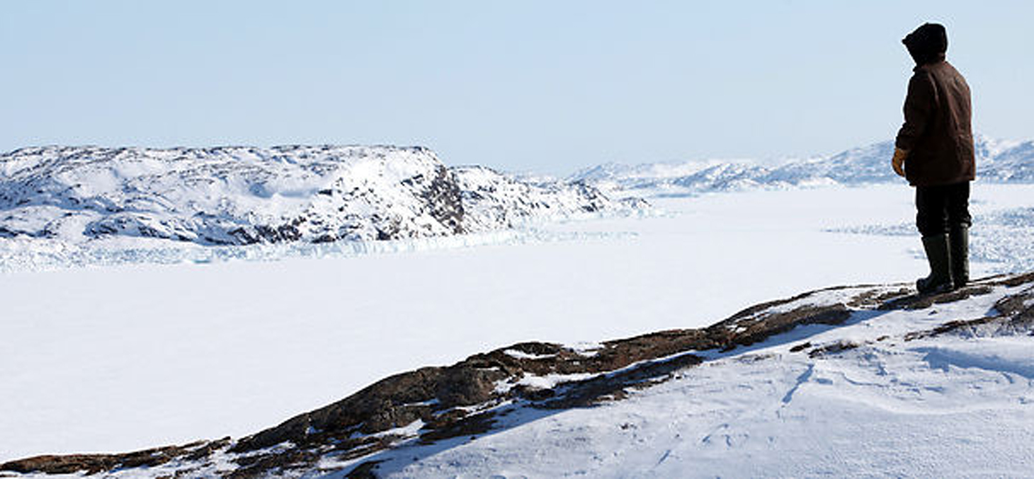 Gael Derive - expert en climatologie