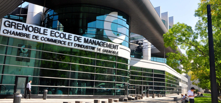 GEM locaux