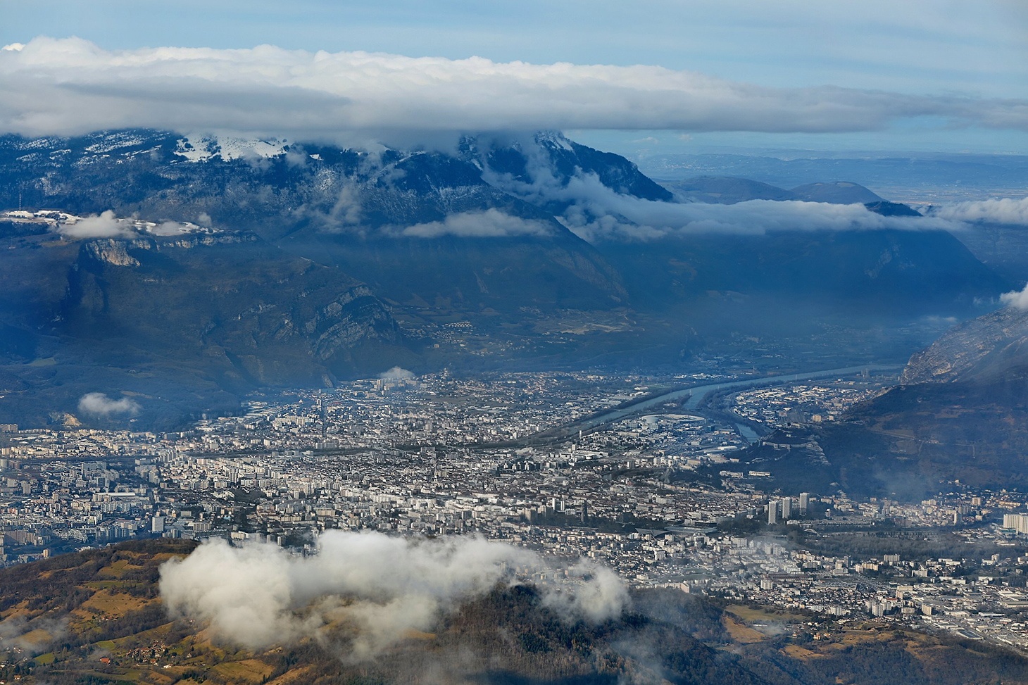 Grenoble