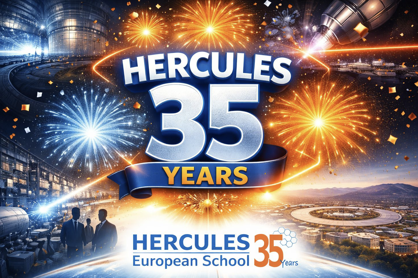 hercules 35 ans